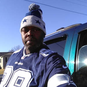 Meet your Posher, Ron